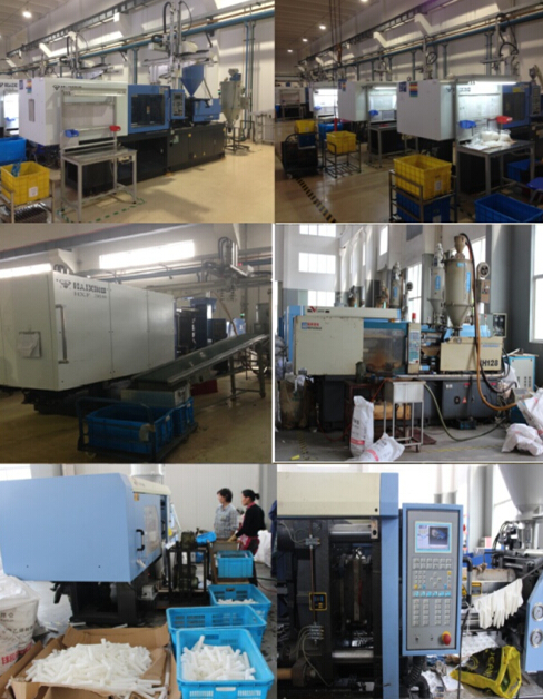 Στερεώνοντας σύστημα ραγών οξειδίων μαύρο για το σιδηρόδρομο 44 - σκληρότητα 48HRC