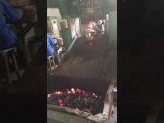 Railroad Track Bolt Grade 5 AREMA